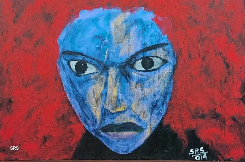 Artwork Integrated Collection Piece 05