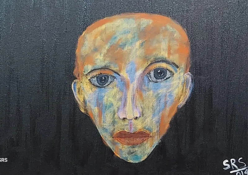 Artwork Integrated Collection Piece 06
