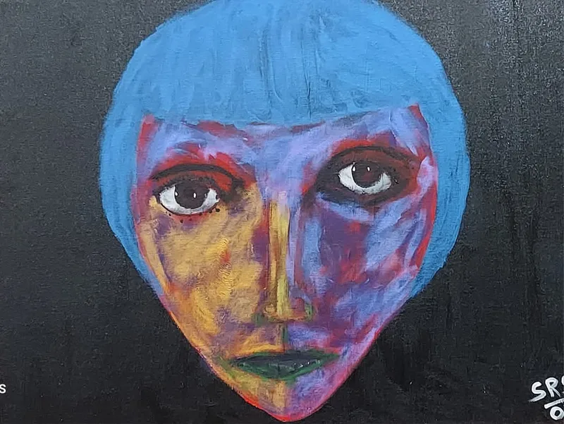 Artwork Integrated Collection Piece 08