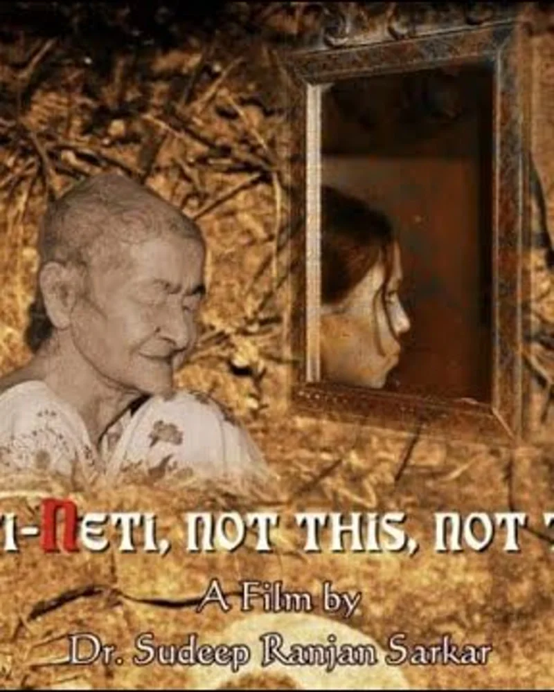 Neti Neti official film poster