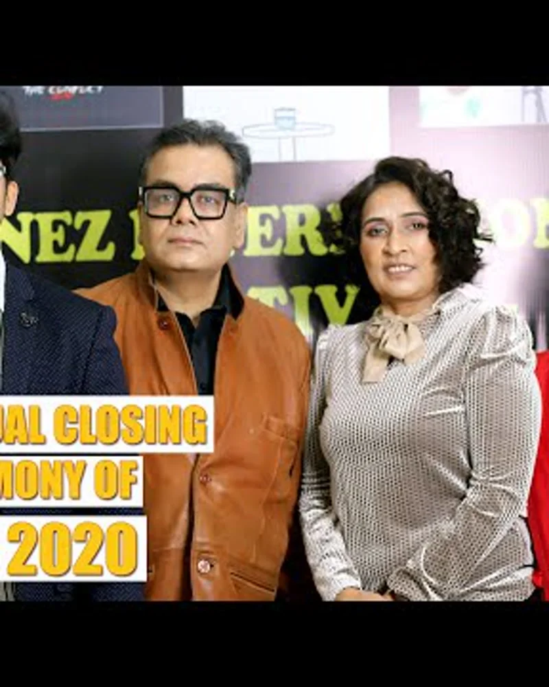 NEZ International Film Festival