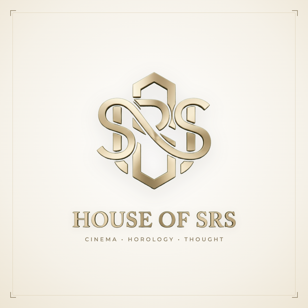 House of SRS logo